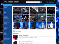 pccasegear.com