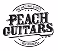 peachguitars.com