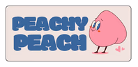 peachypeachworld.com