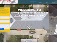 peakroofingsolutions.net
