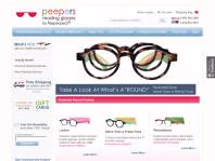 peeperspecs.com