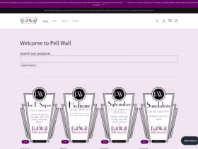 pellwall.com