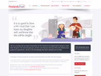 penderelstrust.org.uk