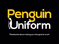 penguinuniform.com