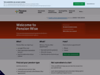 pensionwise.gov.uk