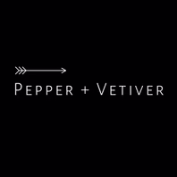pepperandvetiver.com