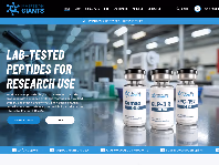 peptidegiants.com