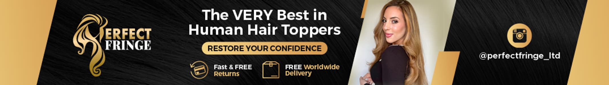 perfectfringe.co.uk