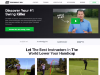 performancegolf.com