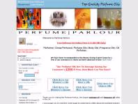 perfume-parlour.co.uk