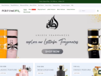 perfumeheadquarters.com