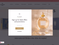 perfumepalace.in