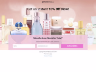 perfumeshop.com