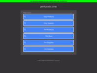 perkypets.com
