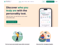 personality.co