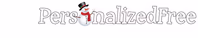 personalizedfree.com