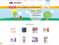 petcarerx.com