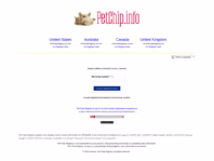 petchip.info