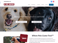 petdepot.net