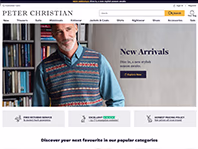 peterchristian.co.uk