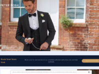 peterposh.co.uk