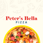 petersbellapizza.com