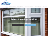 peterscleaning.co.uk