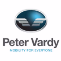 petervardy.com