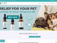 pethempcompany.com