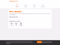 petinsurance.sainsburysbank.co.uk