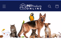 petproductsonline.net