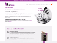 petrebels.com