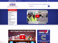 petroleumservicecompany.com