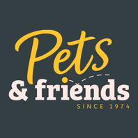 petsandfriends.co.uk