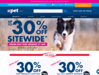 petstock.com.au