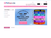 pettags.com