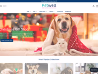 petwell.co.uk