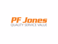 pfjones.co.uk