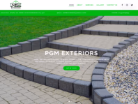 pgmexterior.co.uk