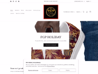 pgpholiday.com