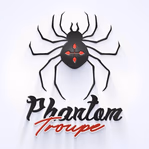 phantom-troupe.com