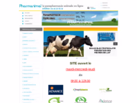 pharmanimal.com