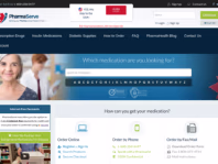 pharmaserve.com