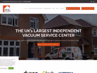 phcvacuumservice.co.uk