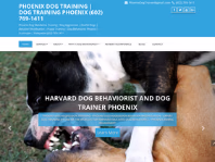 phoenixdogtraining.com