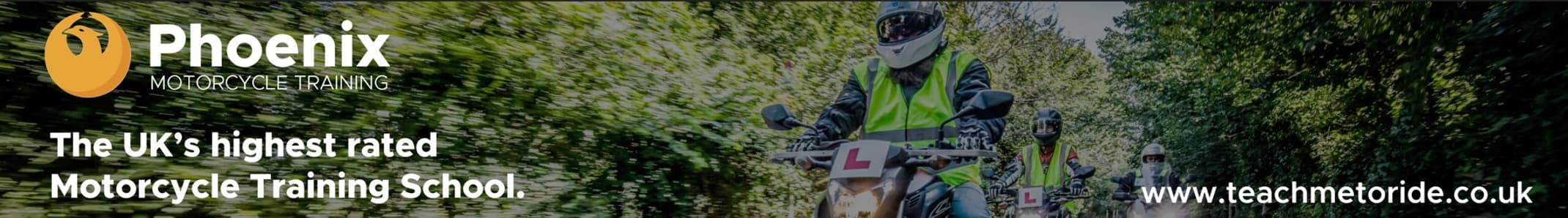 phoenixmotorcycletraining.co.uk