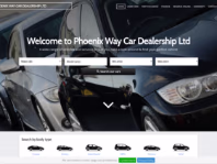 phoenixwaycardealership.co.uk