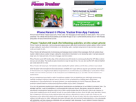 phonetracker.com