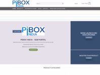 pibox.in
