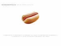 pictureofhotdog.com
